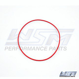 WSM Oil Filter Cover O-Ring for Sea-Doo 1503 / 1630 4-Tec 2003-2023 420850500 008-599-15