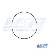 WSM Rotary Cover Rear O-Ring for Sea-Doo 580 - 800 1992-2005 290831360, 293300023 008-610