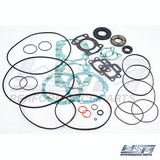 WSM Complete Gasket Kit for Sea-Doo 580 1992-1996 290993874, 290993875, 290993878 007-620