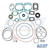 WSM Complete Gasket Kit for Sea-Doo 580 1989-1991 290993873, 290994423, 290994424 007-620-02