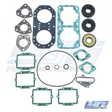 WSM Complete Gasket Kit for Kawasaki 750 XIR 1994 007-633