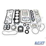 WSM Complete Gasket Kit for Kawasaki 1500 Ultra 300 2011-2014 007-646-02