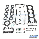 WSM Top End Gasket Kit for Yamaha 1800 SHO / FZR / FZS 2011-2016 007-676-01