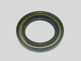 WSM Crankshaft Oil Seal for Kawasaki 1200 / 1500 2003-2024 92049-3737 009-744T