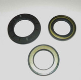 WSM Crankshaft Oil Seal Kit for Kawasaki 1200 / 1500 2003-2024 009-902-05T