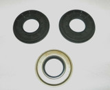 WSM Crankshaft Oil Seal Kit for Polaris 800 009-906T