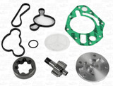 WSM Secondary Oil Pump Kit for Sea-Doo 1503 4-Tec 2002-2019 010-1205