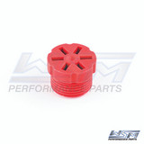 WSM Power Valve Cover Screw Adjustment for Sea-Doo 800 / 951 1995-2006 290241220, 420241220 010-495-27