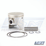 WSM Piston Kit for Yamaha 700 / 1100 1994-2004 .5mm Over 010-827-05K