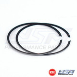 WSM Piston Rings for Polaris 750 1993-1995 .25mm Over 010-930-04