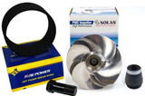 PWCParts Impeller Wear Ring Kit 
 
2020+ GTX/GTI 170

SEADOO SWITCH 170 
 SR-CD-10/18A