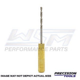 Precision Gauging Drill With Handle #43 999-43