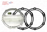 YAMAHA Cat Removal D-Plate & Sensor Chip Gaskets GP1200R GP1300R XL1200 XLT1200 PWC-DP-010-KIT