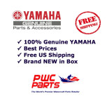 YAMAHA OEM Bimini Top Canvas 2016 242 Limited S E-SERIES F3F-U318C-20-00