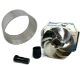 SeaDoo GTI/ GTX 170/ WAKE/ FISH SWITH PONTOON 170 SOLAS Impeller + Wear Ring Tool Kit SR-CD-10/18A SR-HS-156-01
