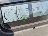 AJS Sea-Doo Dash Engine Temperature Display