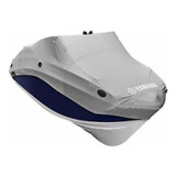 YAMAHA OEM SX210 / 212LTD Non-Tower Mooring Cover Charcoal 21 FT MAR-210NT-CH-18