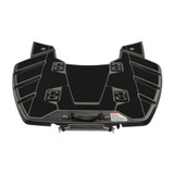 YAMAHA OEM RecDeck Mat BLACK/GRAY F3X-U3908-S0-00