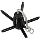 YAMAHA OEM Richter Self-Releasing Anchor SBT-618B2-18-12