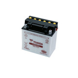 YAMAHA OEM Yuasa WaveRunner Battery YB1-6CLB0-00-00