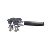 YAMAHA OEM LeveLock Adjustable All-Angle Accessory for Magma Pedestal Mount SBT-T1019-20-00