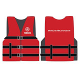 YAMAHA WaveRunners Starter Kit Red/White MWV-STKIT-RD-21