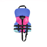 YAMAHA Infant Neoprene 2-Buckle PFD MAY-23VNE-IN