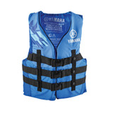YAMAHA Women's Nylon 3-Buckle PFD MAW-23V3B