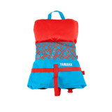 YAMAHA Infant 22V2B Value Nylon PFD