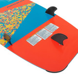 YAMAHA OEM Fraction Wakesurf Board VDF-AHWSF-07-24