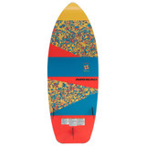 YAMAHA OEM Fraction Wakesurf Board VDF-AHWSF-07-24