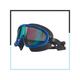YAMAHA OEM Orbit Watersport Goggles Blue (3-Pack) VDF-DPG2B-LC-24