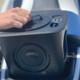 YAMAHA OEM FX Subwoofer F3X-H81D0-T0-00
