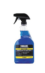 YAMAHA OEM Yamaclean Pro-Wash Spray ACC-YAMAC-PW-SP