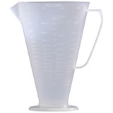 YAMAHA OEM Oil Mix Jug Ratio Rite ABA-RATIO-RI-TE