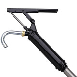 YAMAHA OEM Multi-Purpose 55-Gallon Drum Pump ACC-DRMPU-MP-01