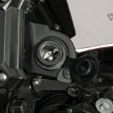 YAMAHA OEM 12V DC Outlet 2PP-H21D0-V0-00