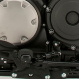 YAMAHA OEM Rider Foot Peg Relocation Kit 1TP-F14A0-V0-00