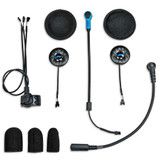 YAMAHA OEM Elite 801 Headset System DBY-ACC56-13-19