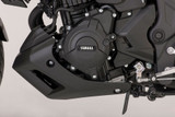 YAMAHA OEM Engine Cover Protection Set 1WD-F43B0-V0-00