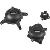 YAMAHA OEM Engine Cover Protection Set 1WD-F43B0-V0-00