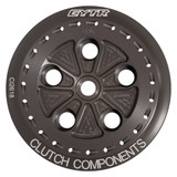 YAMAHA OEM GYTR Billet Clutch Pressure Plate YZ65 2018, 2020-2025 BR8-E63B0-V0-00