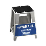 YAMAHA OEM GYTR Bike Stand Panel Aluminum GYT-YZRWK-ST-00