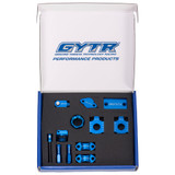 YAMAHA OEM GYTR YZ65 Blue Accessories BR8-F84AB-V0-00