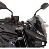 YAMAHA OEM MT-03 2020-2025 Front Cowl B9T-F83J0-V0-00