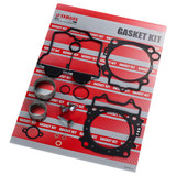 YAMAHA OEM Bottom End Gasket Kit WR250F YZ250F YZ250FX 2019-2025 B7B-W0002-00-00