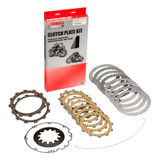 YAMAHA OEM Star Clutch Plate Kit BOLT SCR950 V STAR 950 2009-2025 1TP-W001G-00-00