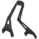 YAMAHA OEM Fixed Backrest Mount Midnight STRYKER 2011-2016 27D-F84A0-L0-00