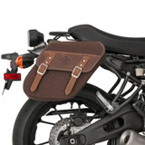 YAMAHA OEM Saddlebag Bar Support XSR700 2018-2024 B2G-F84M0-V0-00