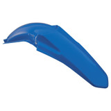 YAMAHA OEM YZ Rear Fender Blue YZ250F YZ450F 2006-2009 5XC-21610-90-00